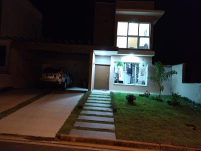 Casa para Venda, em Araras, bairro Jardim Terras de Carolina, 3 dormitrios, 2 banheiros, 1 sute, 3 vagas