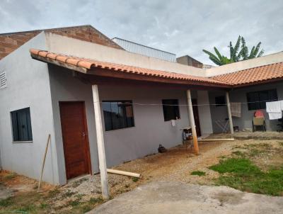 Casa para Venda, em Pouso Alegre, bairro Residencial Monte Carlo, 2 dormitrios, 1 banheiro, 1 sute, 2 vagas