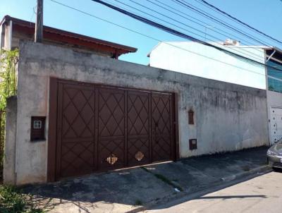 Casa para Venda, em Suzano, bairro Jardim Quaresmeira, 3 dormitrios, 3 banheiros, 5 vagas