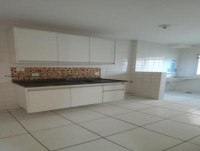 Apartamento para Locao, em Campinas, bairro PQ SO JORGE, 2 dormitrios, 1 banheiro, 1 vaga