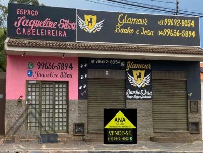 Comercial para Venda, em Ourinhos, bairro Jardim Esmeralda, 1 dormitrio, 1 banheiro