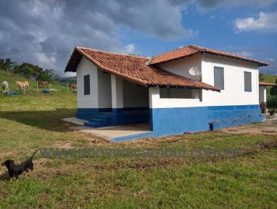 Fazenda para Venda, em Caapava, bairro 