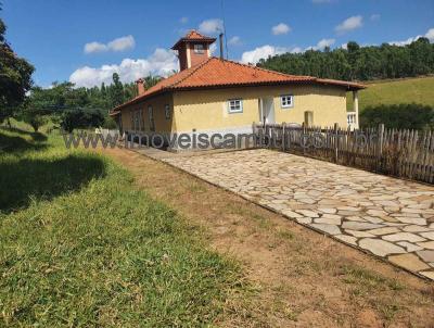 Fazenda para Venda, em Serranos, bairro 