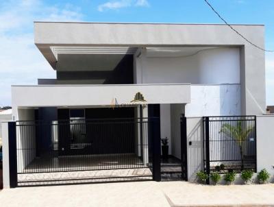 Casa para Venda, em Jos Bonifcio, bairro Jorja Costa, 3 dormitrios, 4 banheiros, 3 sutes, 2 vagas