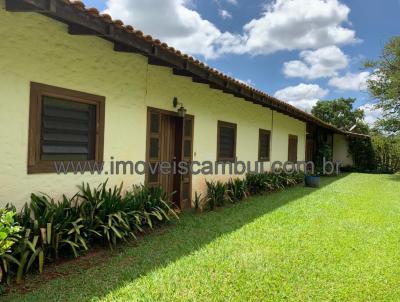 Fazenda para Venda, em Casa Branca, bairro 