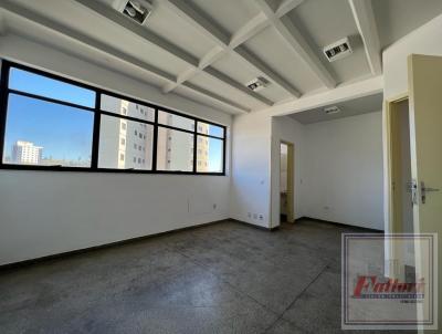 Sala Comercial para Locao, em Itatiba, bairro Centro