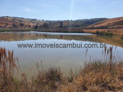 Fazenda para Venda, em Conceio do Rio Verde, bairro 