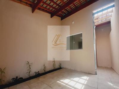 Casa para Venda, em Taubat, bairro Residencial Estoril, 2 dormitrios, 1 sute, 2 vagas