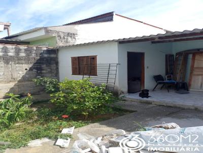 Casa para Venda, em So Paulo, bairro Limoeiro, 3 dormitrios, 1 banheiro, 3 vagas