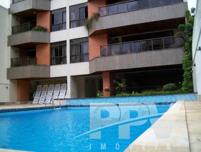 Apartamento para Venda, em Terespolis, bairro Agries, 4 dormitrios, 5 banheiros, 2 sutes, 2 vagas