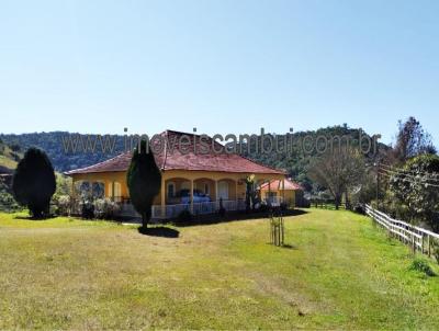 Fazenda para Venda, em Jesunia, bairro 