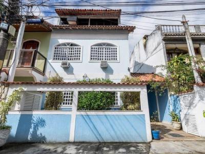 Casa em Condomnio para Venda, em Rio de Janeiro, bairro Taquara, 5 dormitrios, 5 banheiros, 2 vagas