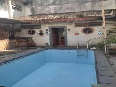 Casa para Venda, em Rio de Janeiro, bairro Olaria, 5 dormitrios, 5 banheiros, 1 sute, 3 vagas