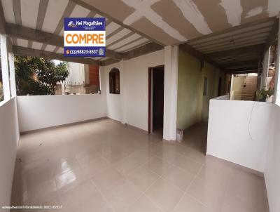 Casa para Venda, em Tefilo Otoni, bairro Prximo ao centro, 2 dormitrios, 1 banheiro, 1 vaga