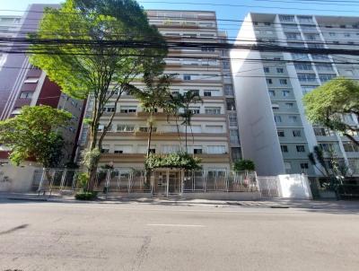 Apartamento para Venda, em So Paulo, bairro Bela Vista, 3 dormitrios, 4 banheiros, 1 vaga