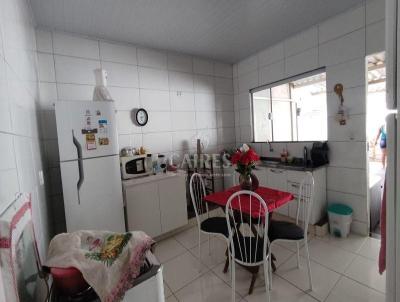 Casa para Venda, em Araatuba, bairro Esplanada, 2 dormitrios, 1 banheiro, 1 vaga