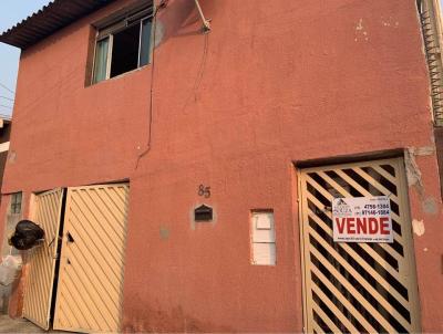 Casa para Venda, em Mogi das Cruzes, bairro Jardim Camila, 2 dormitrios, 1 banheiro, 2 vagas