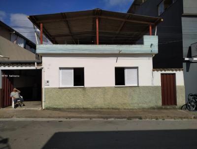 Casa para Venda, em So Joo del Rei, bairro Colnia do Maral, 3 dormitrios, 1 banheiro