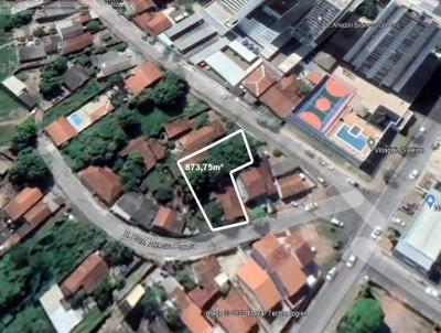 Terreno para Venda, em Cuiab, bairro Quilombo, 5 dormitrios, 6 banheiros, 4 sutes, 6 vagas