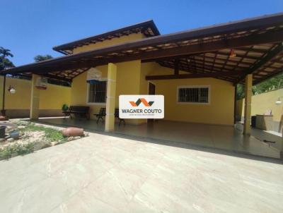 Casa para Venda, em Guapimirim, bairro Cotia, 3 dormitrios, 2 banheiros, 1 sute, 2 vagas