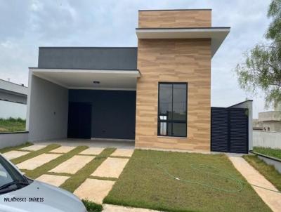 Casa em Condomnio para Venda, em Salto, bairro Bela Vista, 3 dormitrios, 4 banheiros, 3 sutes, 4 vagas