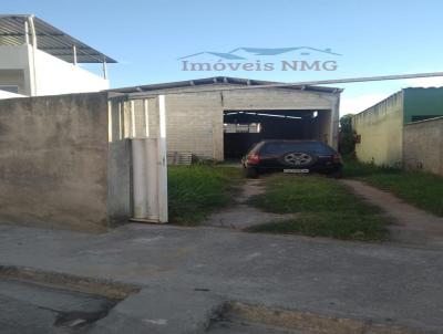 rea Galpo para Venda, em Rio das Ostras, bairro Nova Cidade, 3 vagas