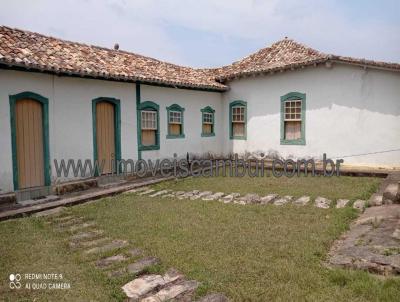 Fazenda para Venda, em Oliveira, bairro 