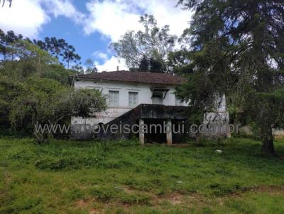 Fazenda para Venda, em Passa Quatro, bairro 