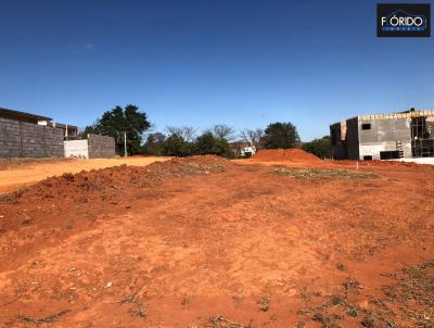 Terreno em Condomnio para Venda, em Atibaia, bairro condomnio shambala III