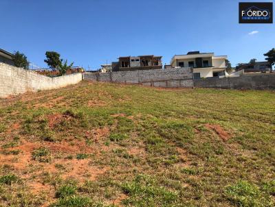Terreno em Condomnio para Venda, em Atibaia, bairro condomnio shambala III
