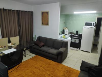 Apartamento para Venda, em Braslia, bairro Grande Colorado (Sobradinho), 1 dormitrio, 1 banheiro, 1 sute