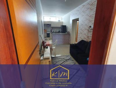 Apartamento para Venda, em Pirassununga, bairro Jardim Verona I, 2 dormitrios, 1 banheiro