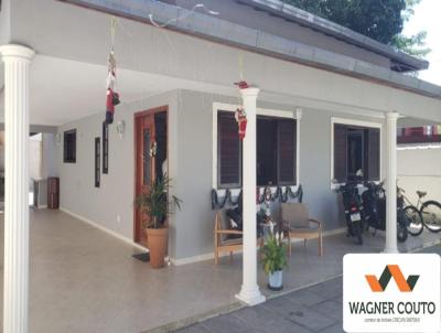 Casa para Venda, em Guapimirim, bairro Cantagalo, 2 dormitrios, 3 banheiros, 1 sute, 2 vagas