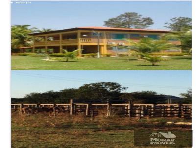 Fazenda para Venda, em gua Boa, bairro gua Boa