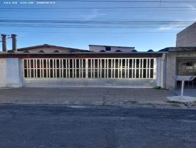 Casa para Venda, em Itaquaquecetuba, bairro Jardim Amaral, 3 dormitrios, 3 banheiros, 2 vagas