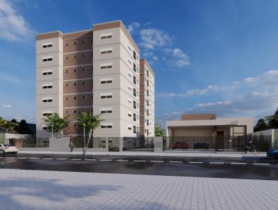Apartamento para Venda, em Santo ngelo, bairro Centro Norte, 2 dormitrios, 2 banheiros, 1 sute, 1 vaga