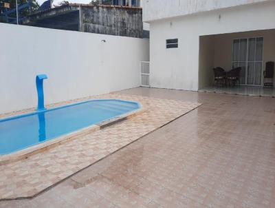 Casa para Venda, em Goiana, bairro PONTA DE PEDRAS, 2 banheiros, 3 sutes, 5 vagas