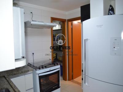 Apartamento para Locao, em Ribeiro Preto, bairro Jardim Botnico, 3 dormitrios, 4 banheiros, 3 sutes, 2 vagas