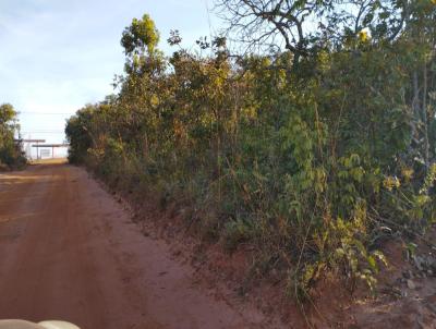 Lote para Venda, em Chapada dos Guimares, bairro Dom Aquino