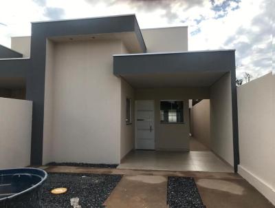 Casa para Venda, em Vrzea Grande, bairro Nova Fronteira, 2 dormitrios, 1 banheiro, 1 sute, 1 vaga