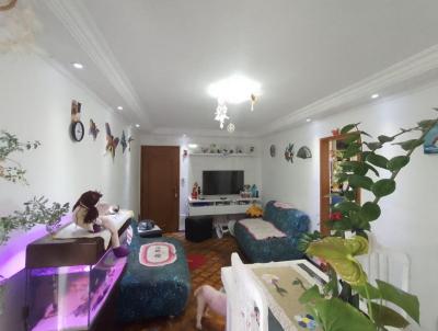 Apartamento 3 dormitrios para Venda, em So Paulo, bairro Vila Vermelha, 3 dormitrios, 2 banheiros, 1 vaga