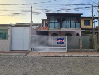 Casa para Venda, em Itaja, bairro So Vicente, 4 dormitrios, 4 banheiros, 2 sutes, 3 vagas