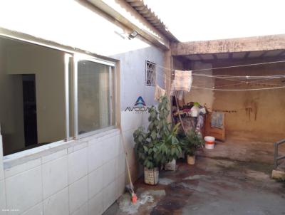 Casa para Venda, em Brumadinho, bairro Progresso II, 3 dormitórios, 1 banheiro, 1 suíte