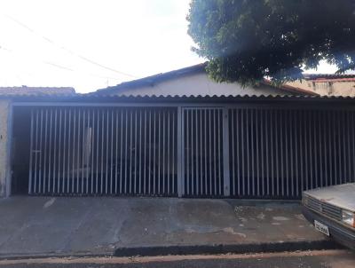 Casa para Venda, em So Jos do Rio Preto, bairro Solo Sagrado, 3 dormitrios, 1 banheiro, 2 vagas