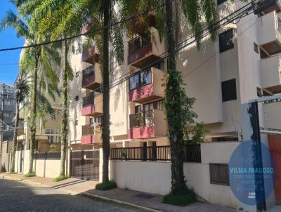 Apartamento para Temporada, em Ubatuba, bairro Praia Grande, 1 dormitrio, 2 banheiros, 1 vaga