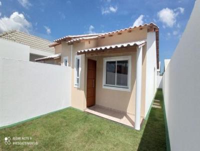 Casa para Venda, em Rio de Janeiro, bairro Pedra de Guaratiba, 2 dormitrios, 2 banheiros, 1 sute, 2 vagas