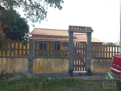 Casa para Venda, em Araruama, bairro Paraty, 2 dormitrios, 1 banheiro, 1 vaga