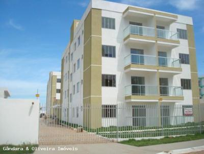 Apartamento para Venda, em Santo Antnio da Platina, bairro Jardim Monte Verde, 2 dormitrios, 1 banheiro, 1 vaga