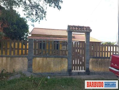 Casa para Venda, em Araruama, bairro Paraty, 2 dormitrios, 1 banheiro, 1 vaga