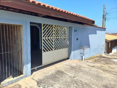 Casa para Venda, em Campinas, bairro Vila Aeroporto, 3 dormitrios, 2 banheiros, 1 sute, 2 vagas